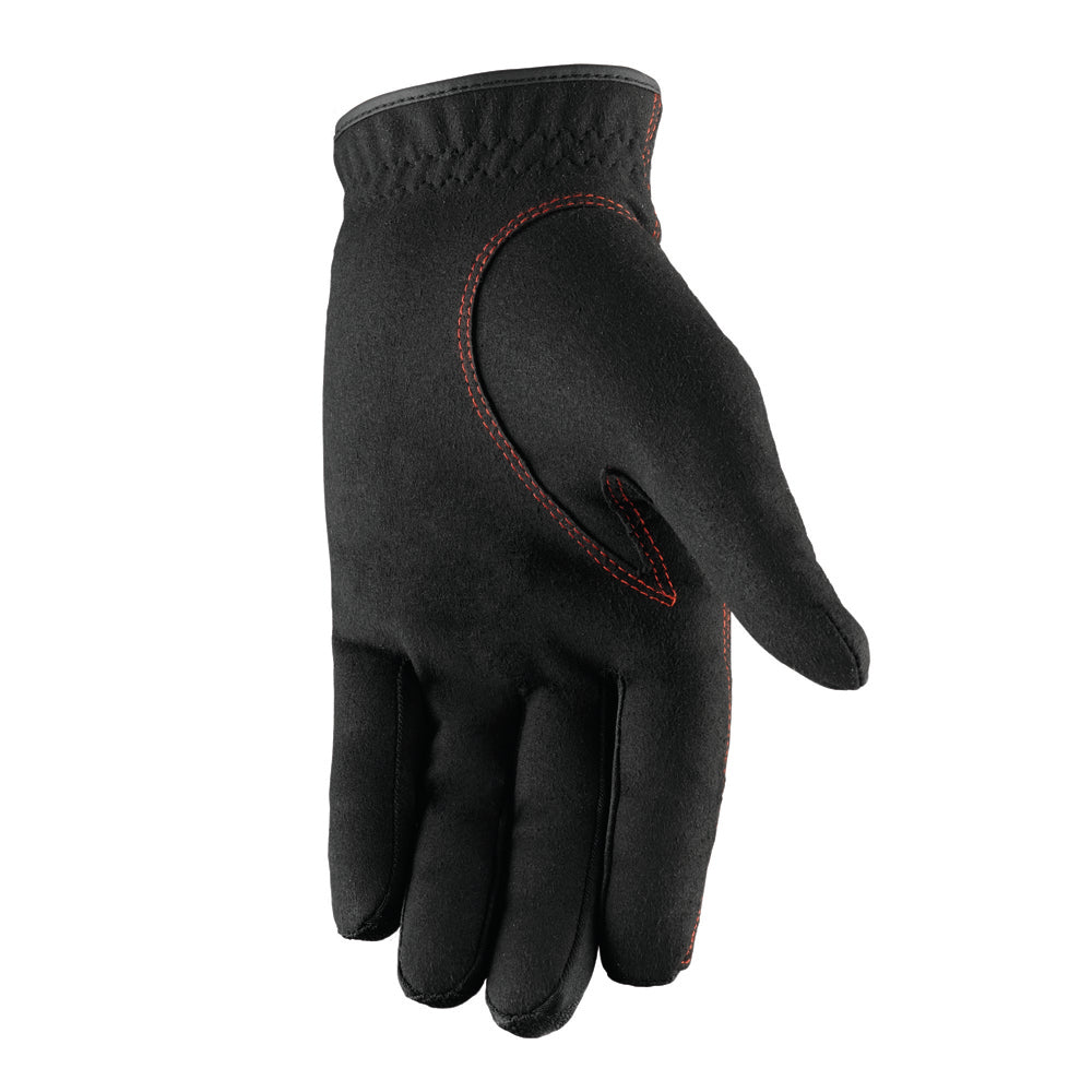 Wilson Staff Rain Ladies Golf Gloves - Pair   