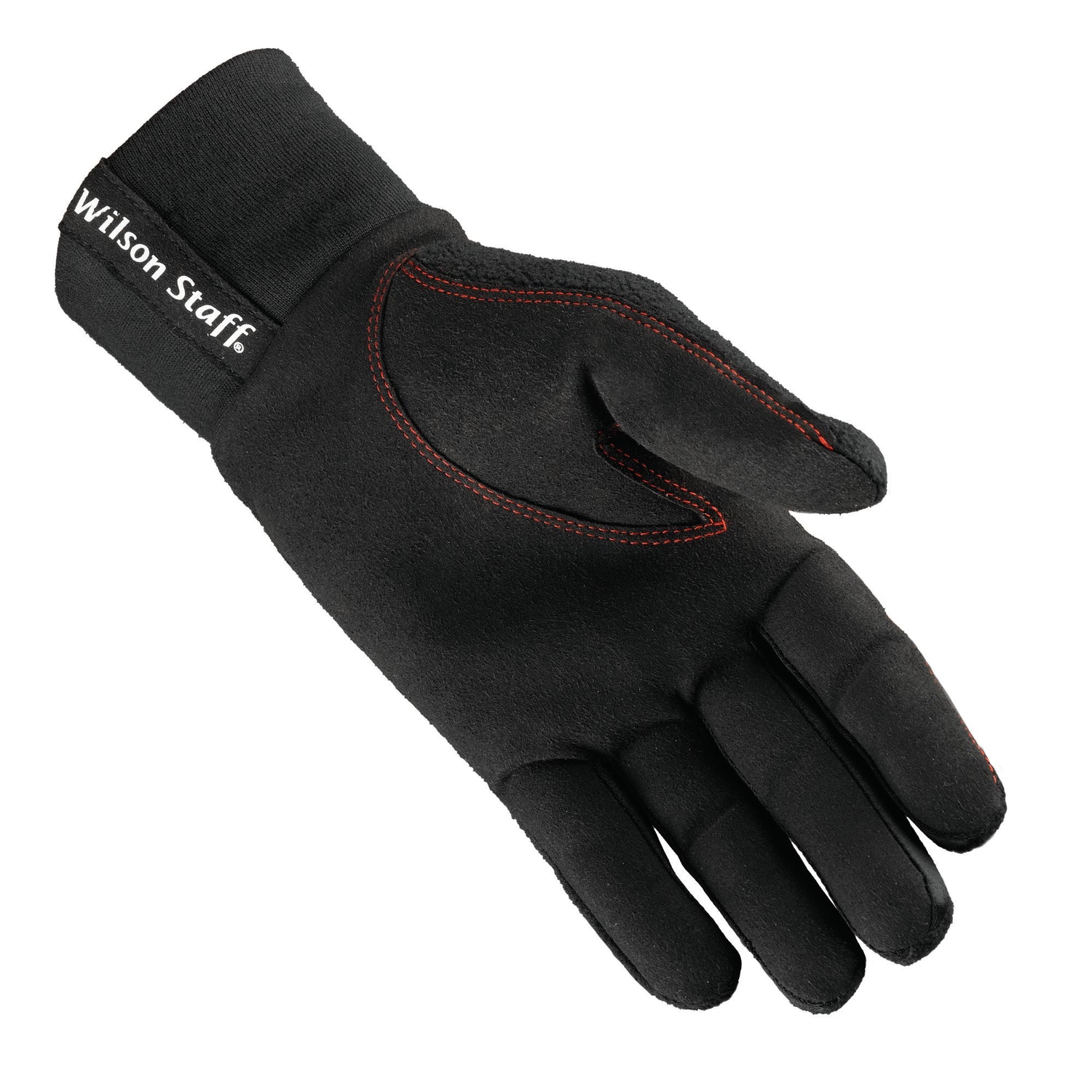 Wilson Staff Ladies Winter Thermal Golf Gloves - Pairs   