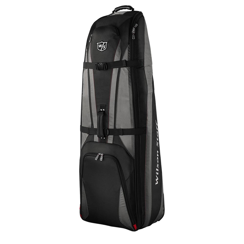 Wilson Staff Premium Wheeled Travel Cover Bag   