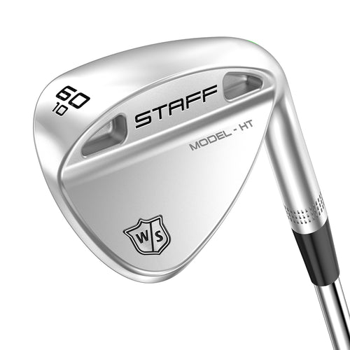 Wilson Staff Model High Toe Mens Golf Wedge 56 Stiff Dynamic Gold 120g Steel Shaft Right Hand