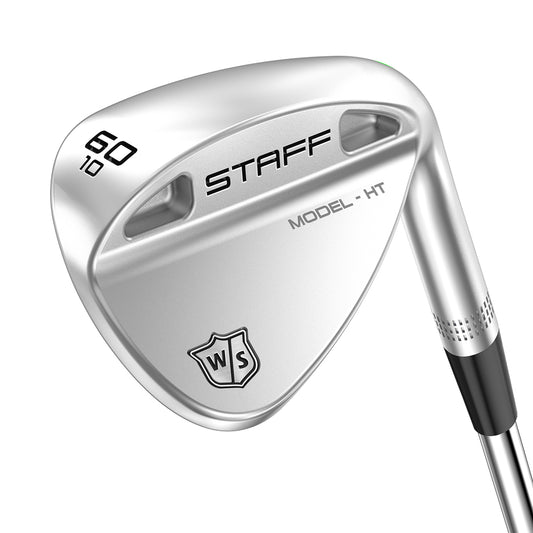 Wilson Staff Model High Toe Mens Golf Wedge 56 Stiff Dynamic Gold 120g Steel Shaft Right Hand