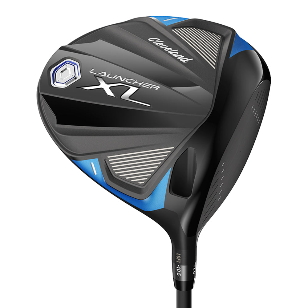 Cleveland Golf Launcher XL Driver   