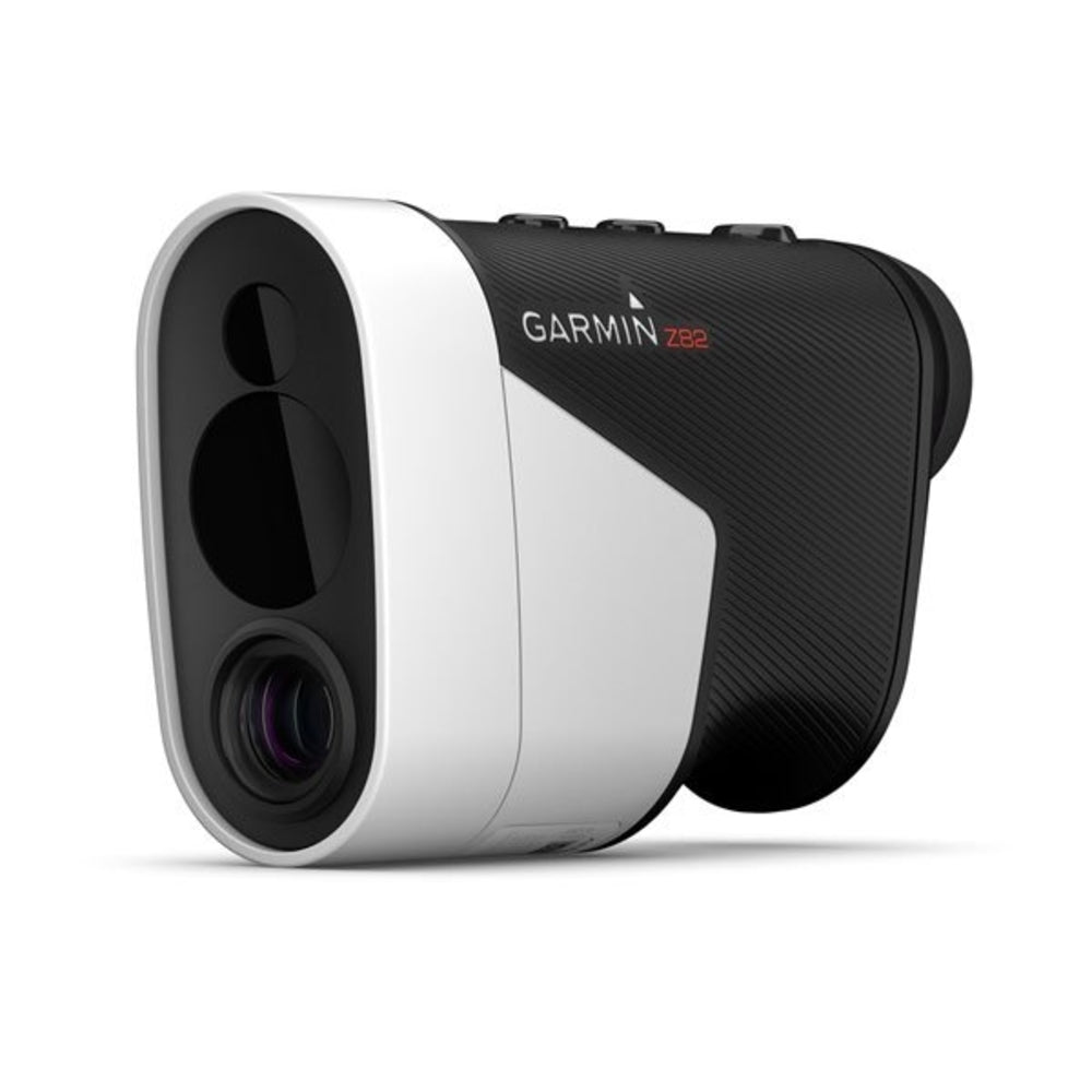 Garmin Approach Z82 GPS & Laser Range Finder   