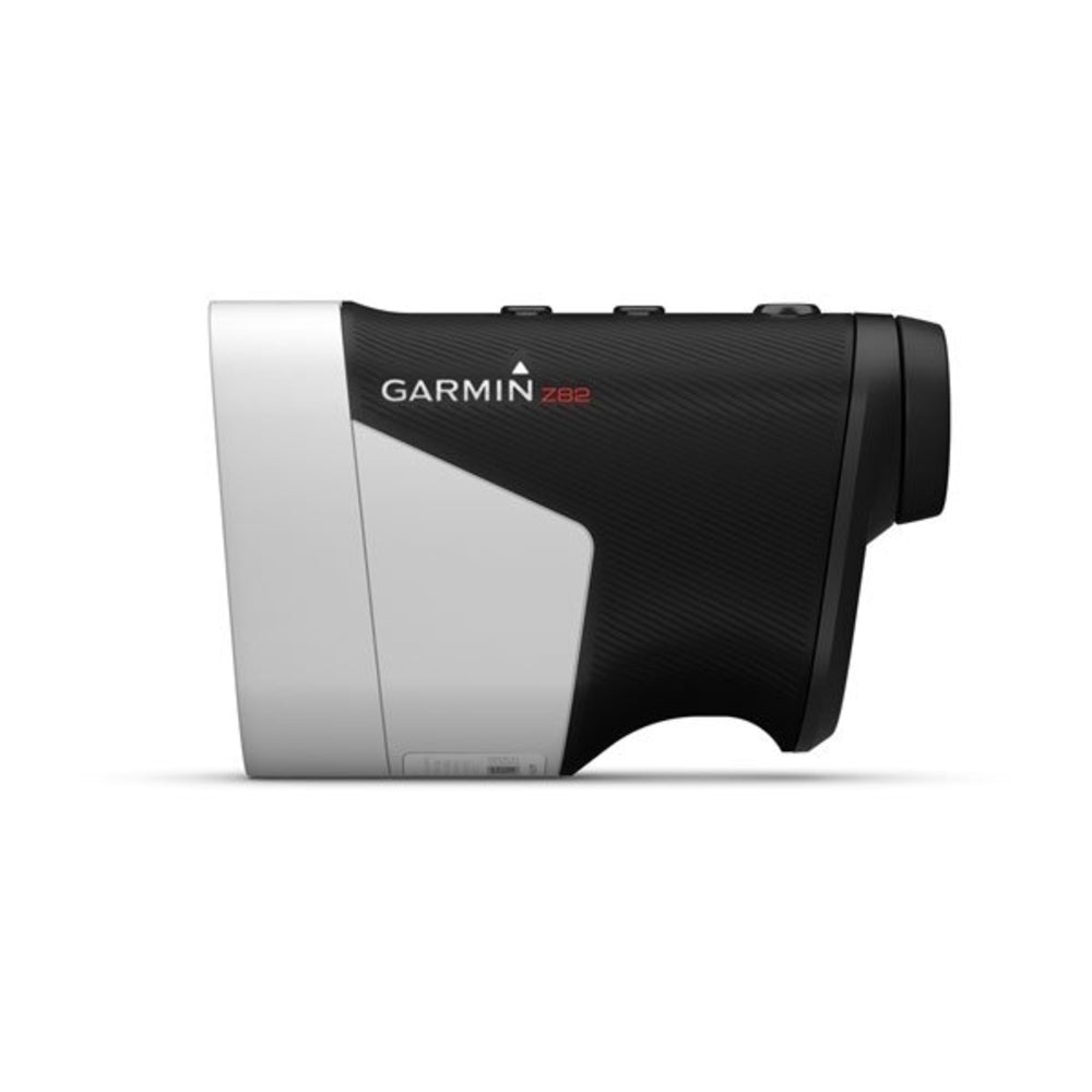 Garmin Approach Z82 GPS & Laser Range Finder   