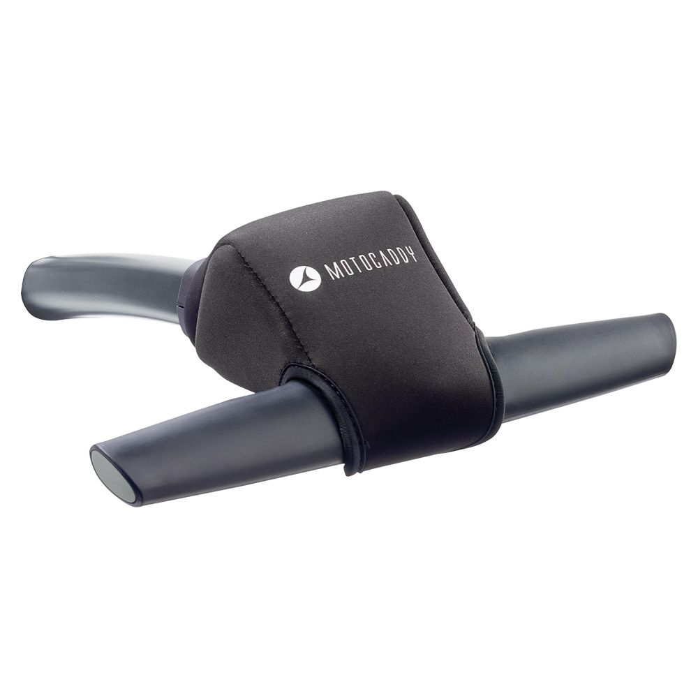 Motocaddy M Series GPS Trolley Handle Cover Default Title  