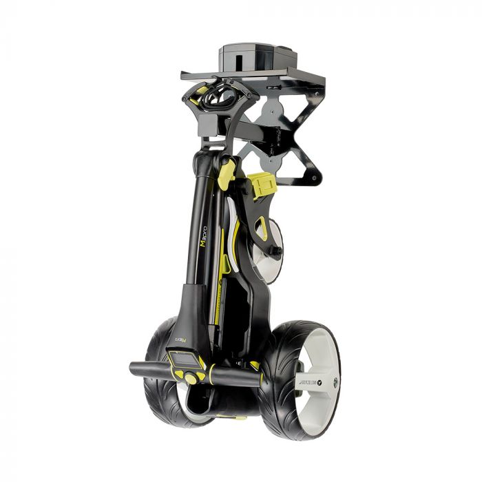 Golf M Series Caddy Rack