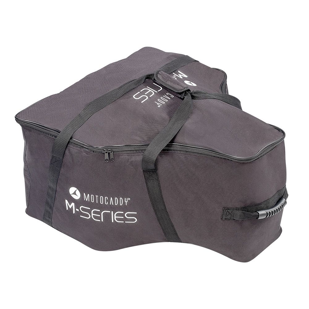 M Series Trolley Travel Cover Bag