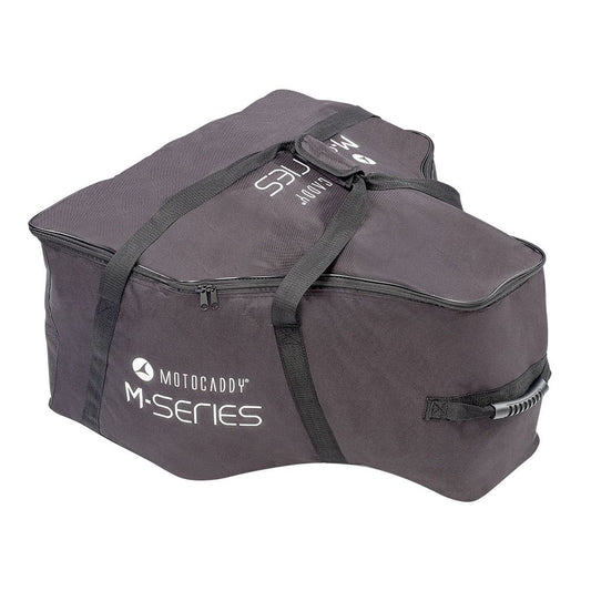 Motocaddy M-Series Trolley Travel Cover Bag Default Title