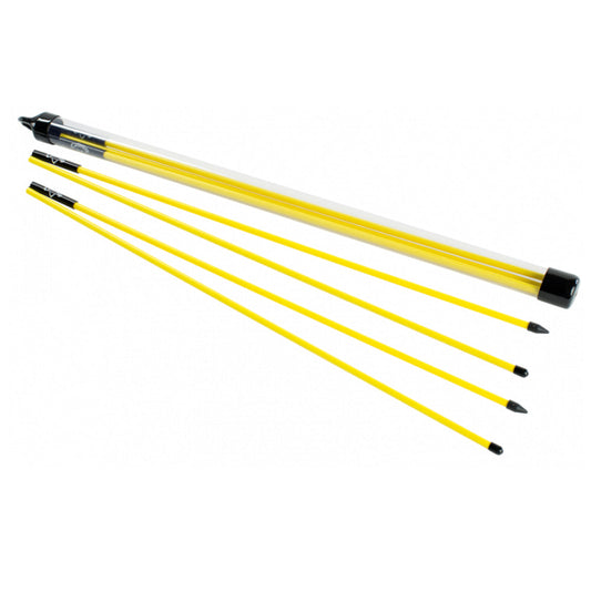 Callaway Golf Alignment Sticks Default Title
