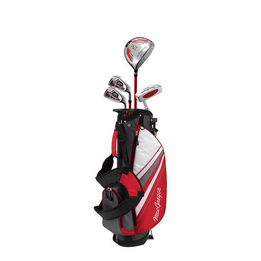 MacGregor DCT 6-8 Years Old Junior Golf Package Set 6-8 Years Old Right Hand 