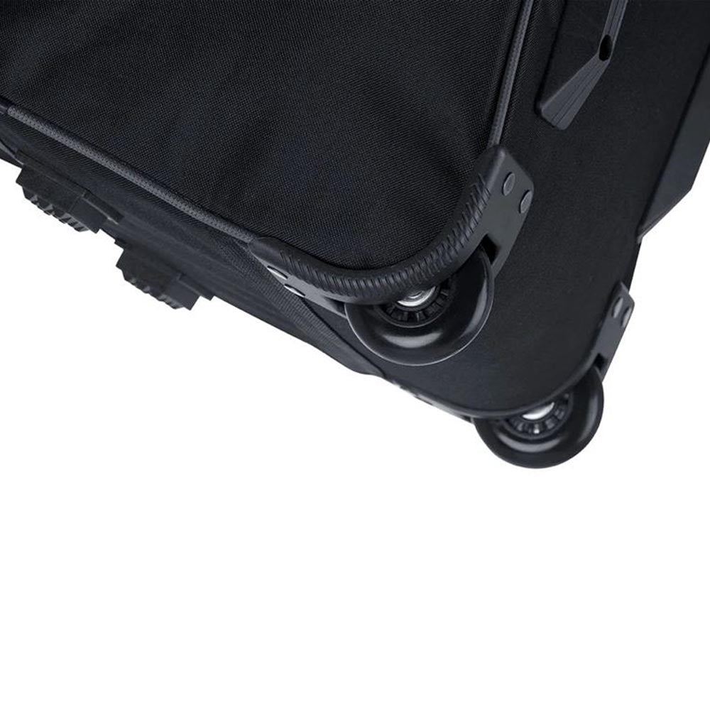 Bagboy T-660 Wheeled Golf Travel Cover Bag   