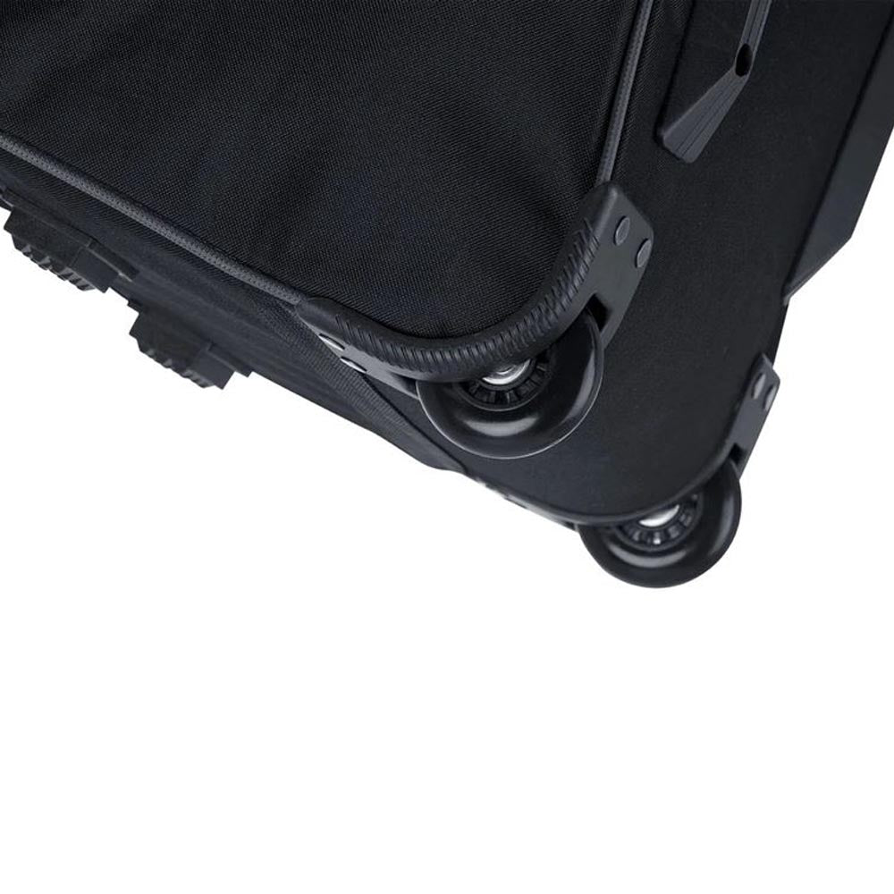 Bagboy T-660 Wheeled Golf Travel Cover Bag   
