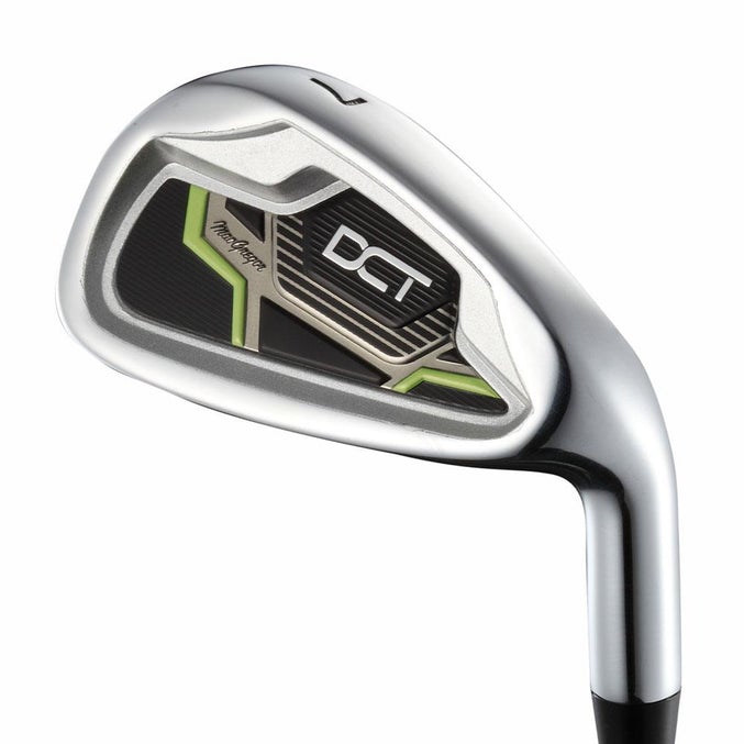 MacGregor DCT 3-5 Years Old Junior Golf Package Set   