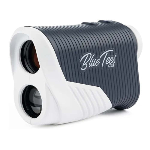 Blue Tees Series 2 Pro Plus Laser Rangefinder Navy/White  