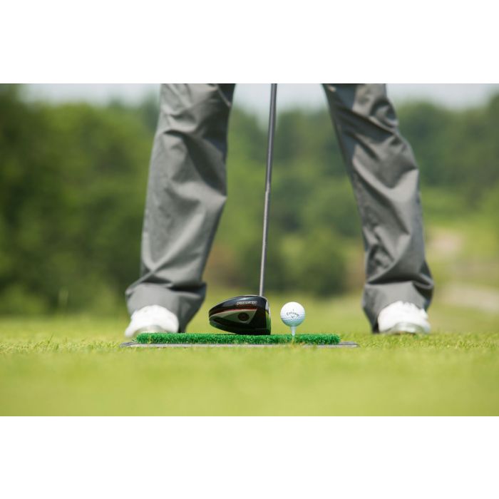 Callaway FT Launch Zone Golf Mat   