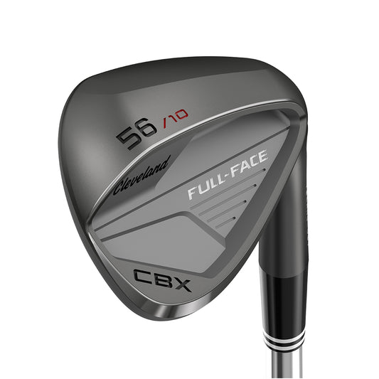 Cleveland Golf CBX Full Face Golf Wedge 56 Standard Bounce Right Hand