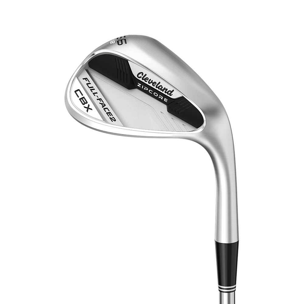 Cleveland Golf CBX Full Face 2 Tour Satin Wedge   