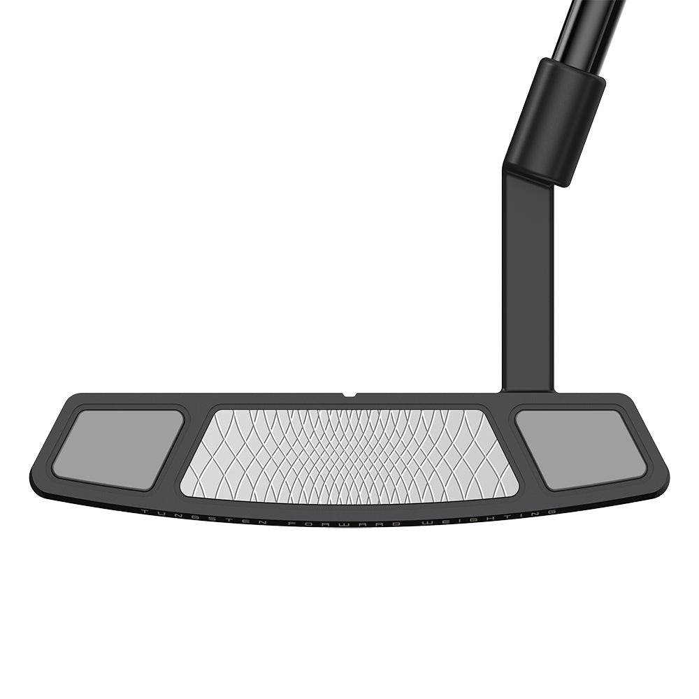 Cleveland Golf Frontline 4.0 Putter - Skinny Grip   