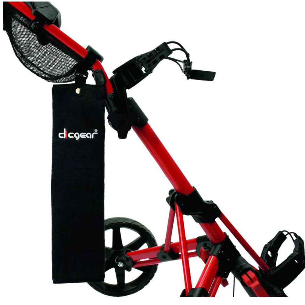 Golf Tri Fold Towel