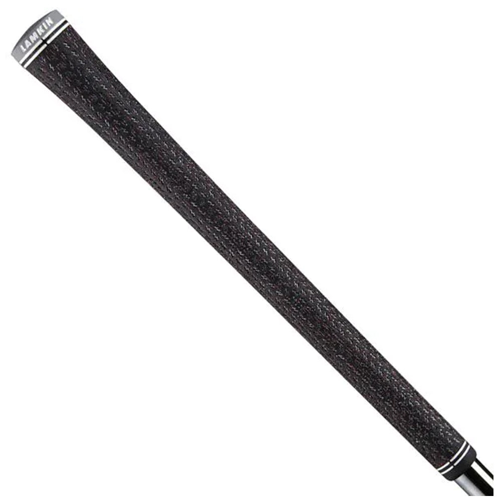 Lamkin Crossline 360 Genesis Full Cord Standard Mens Golf Grip Standard  