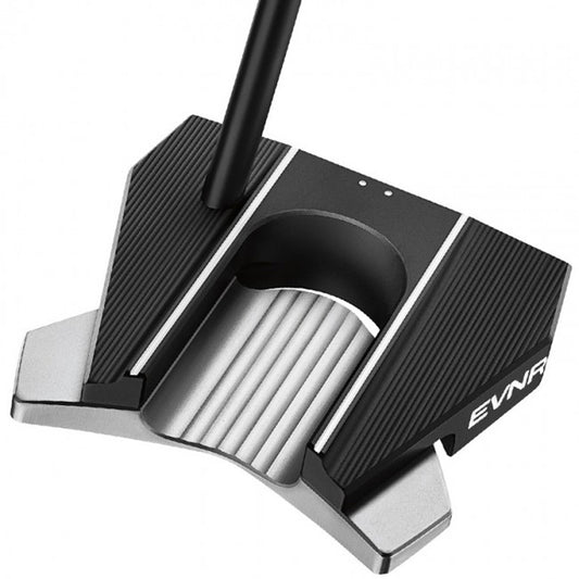 Evnroll Putters ER10 Outback Mallet Golf Putter - Gravity Grip   