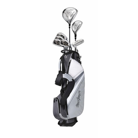 MacGregor DCT Junior 12-14 Years Old Golf Package Set 12-14 Years old Right Hand 