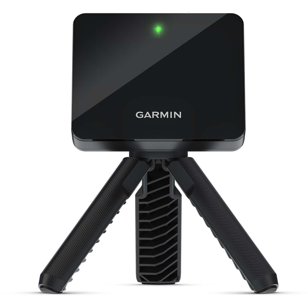 Garmin Approach R10 Portable Golf Launch Monitor   