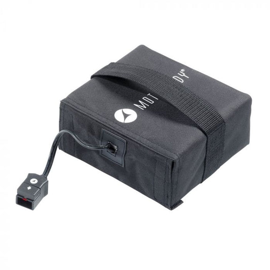 Motocaddy Lead-Acid Golf Battery 21ah 18 Hole