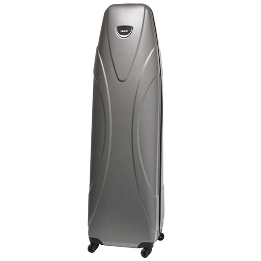 iGUARD Hardbox Wheeled Golf Travel Bag