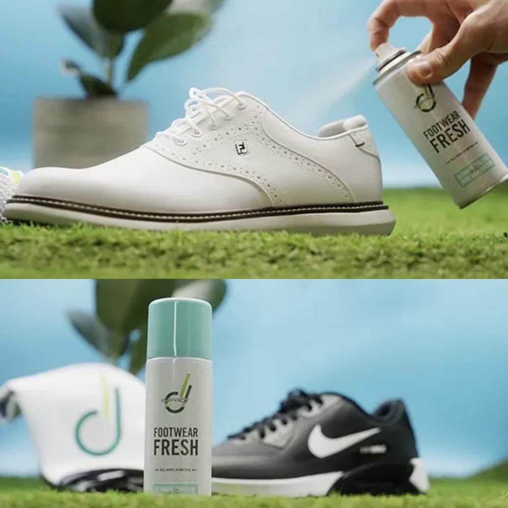 Impact Detect - Footwear Fresh Shoe Deodoriser - 200ml   