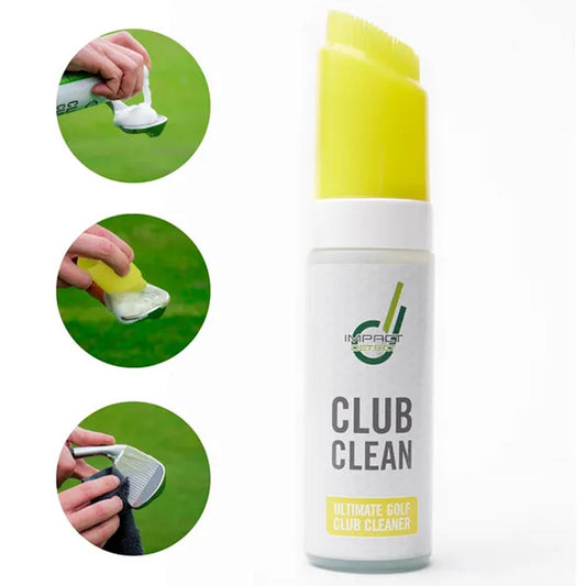 Impact Detect Club Cleaner- 148ml   
