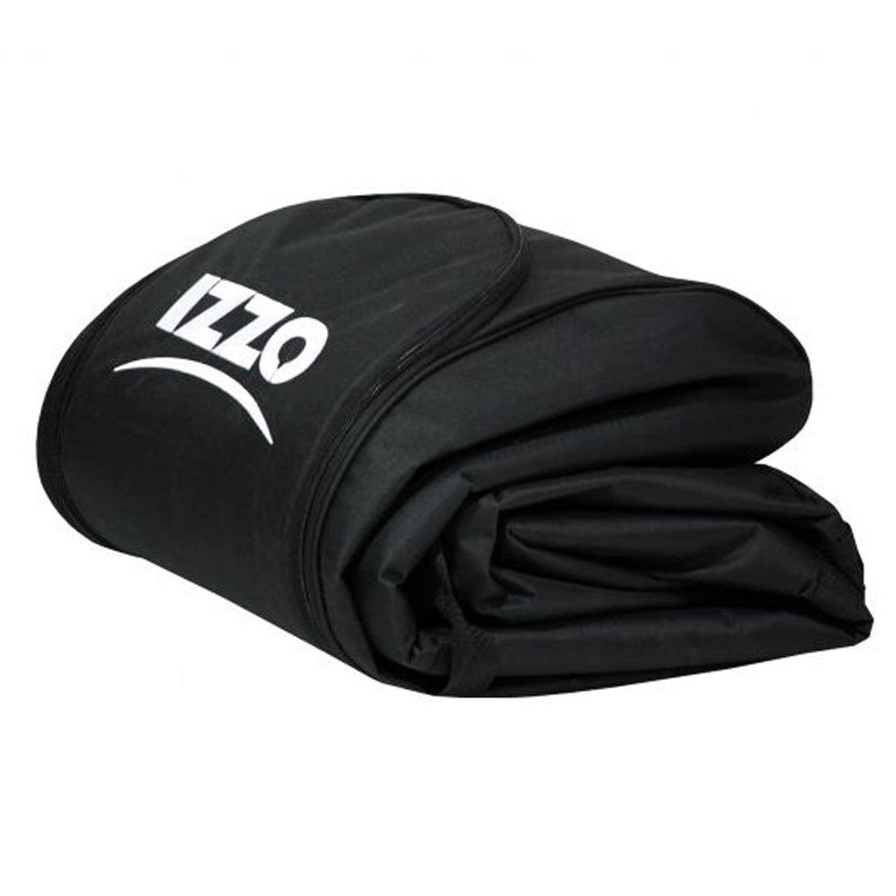 IZZO Golf Padded Travel Cover Bag   