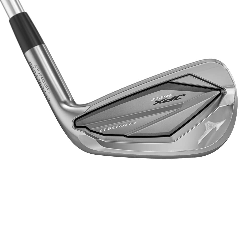 Mizuno JPX 923 Forged Mens Golf Irons   