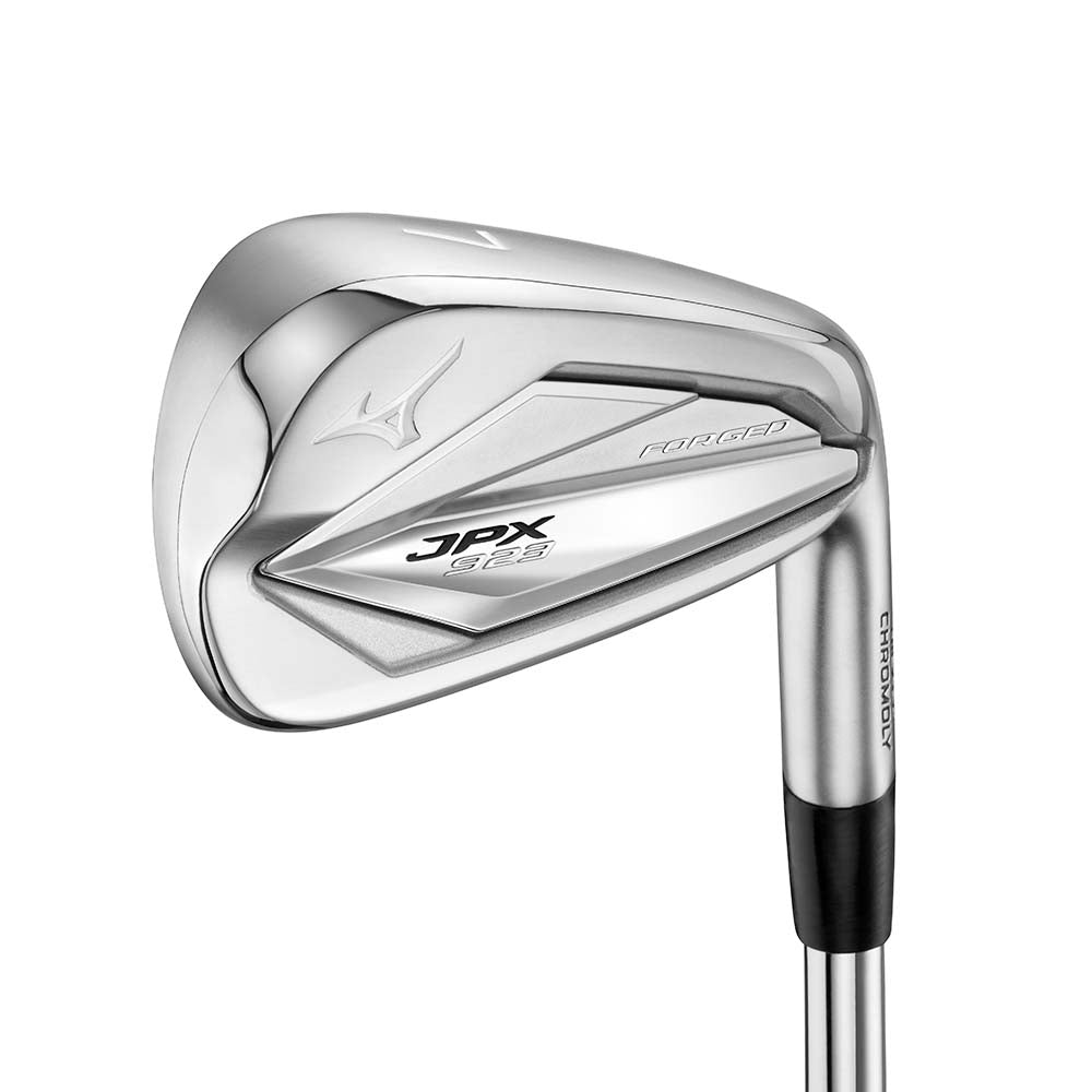 Mizuno JPX 923 Forged Mens Golf Irons 5-PW Regular Steel KBS $-Taper Lite 95g Right Hand