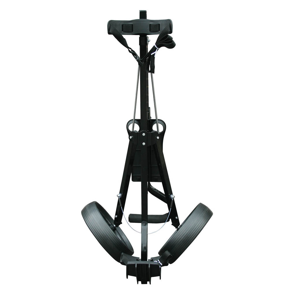 Masters 1 Series 2 Wheeled Golf Pull Trolley