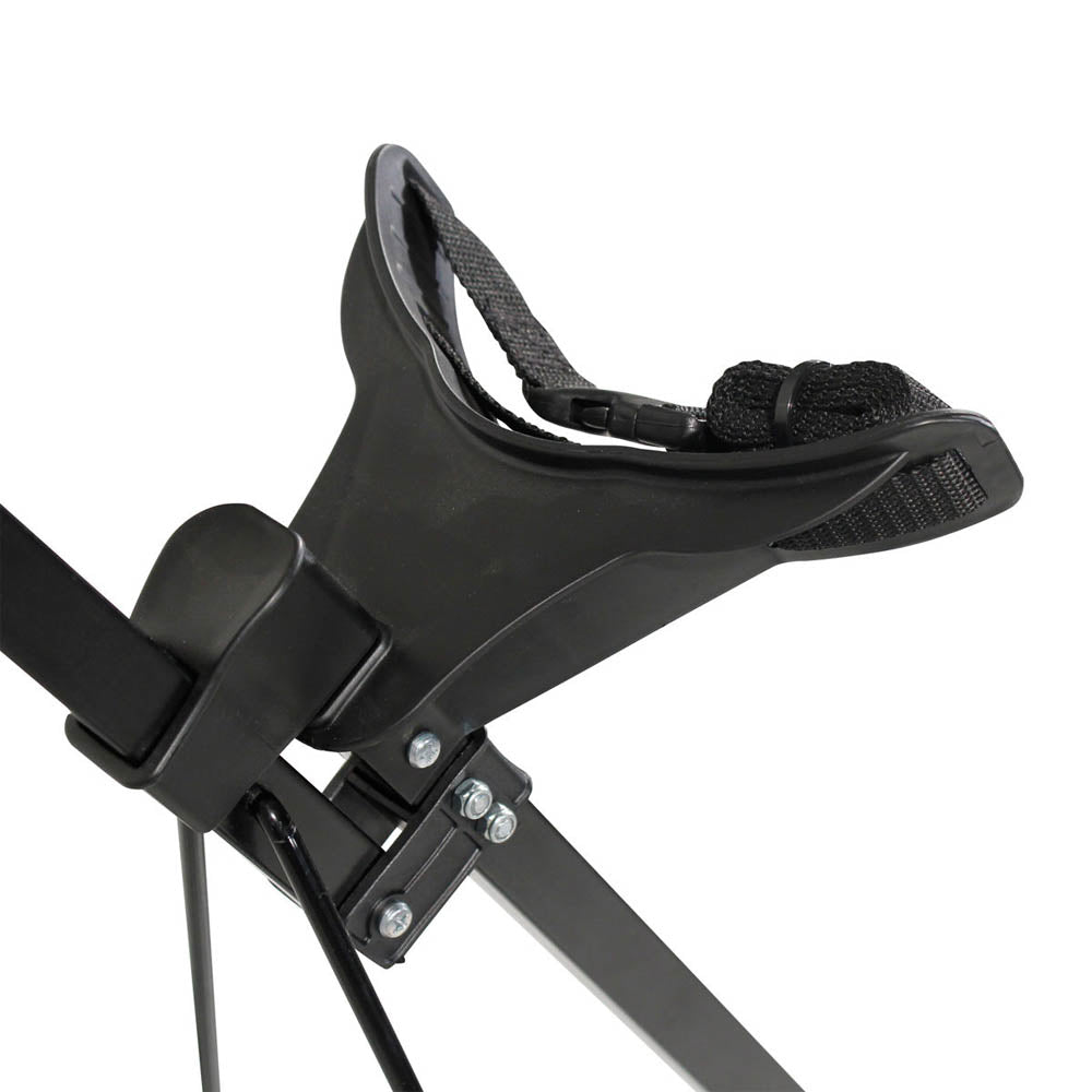 Masters 1 Series 2 Wheeled Golf Pull Trolley