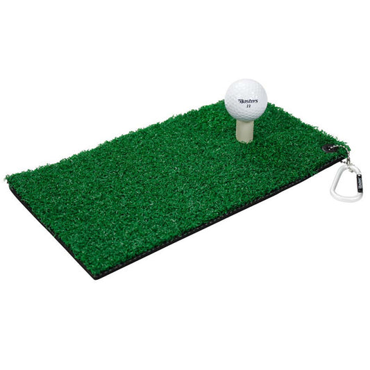Masters Golf Astroturf Winter Hitting Mat