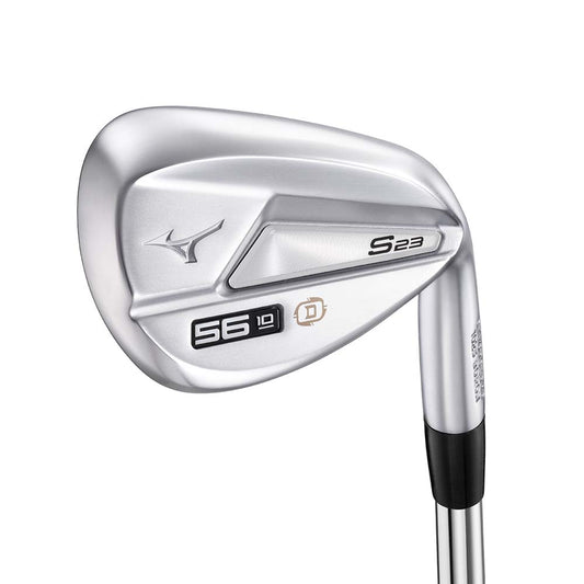 Mizuno Golf S23 Forged Wedge 50 S -  Grind Right Hand