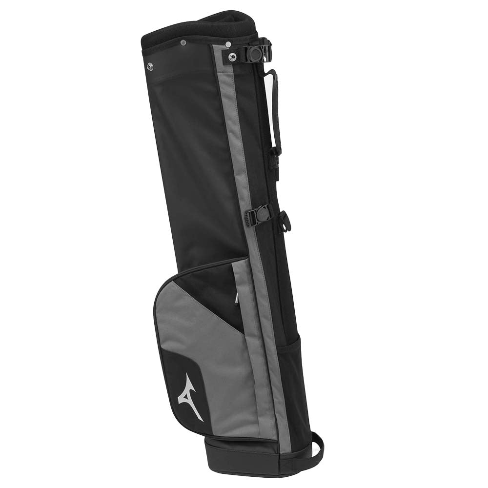 Mizuno Golf Scratch Sac Lightweight Carry Bag   