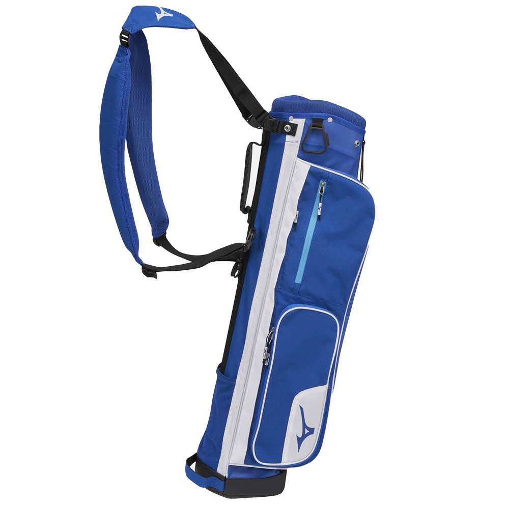 Mizuno Golf Scratch Sac Lightweight Carry Bag Staff  
