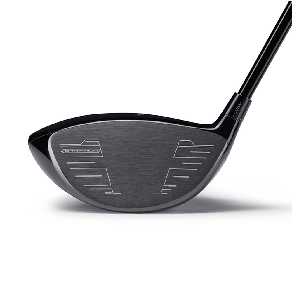 Mizuno Golf ST-Z 230 Driver   