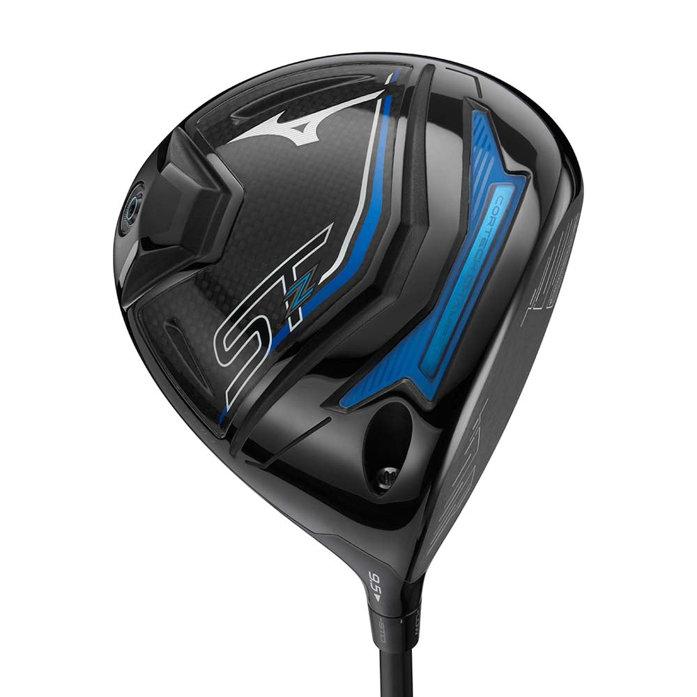 Mizuno Golf ST-Z 230 Driver 10.5 Regular Kaili Blue 50g Right Hand