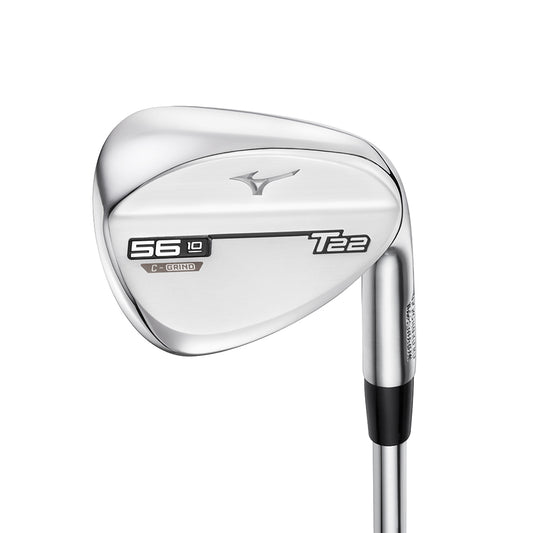 Mizuno T-22 Satin Forged Golf Wedge 60 10 Right hand