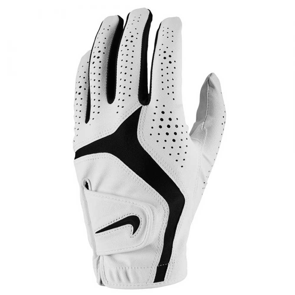 Nike Dura Feel X All Weather Golf Glove S Left Hand (Right Handed Golfer) 