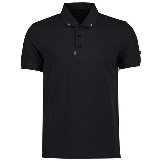 Nilsson Knapp Golf Polo Shirt   