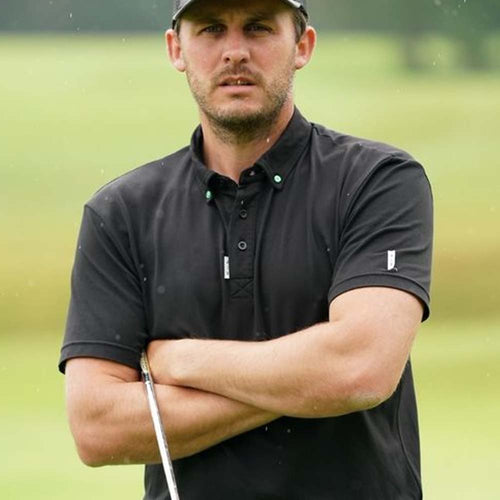 Nilsson Knapp Golf Polo Shirt