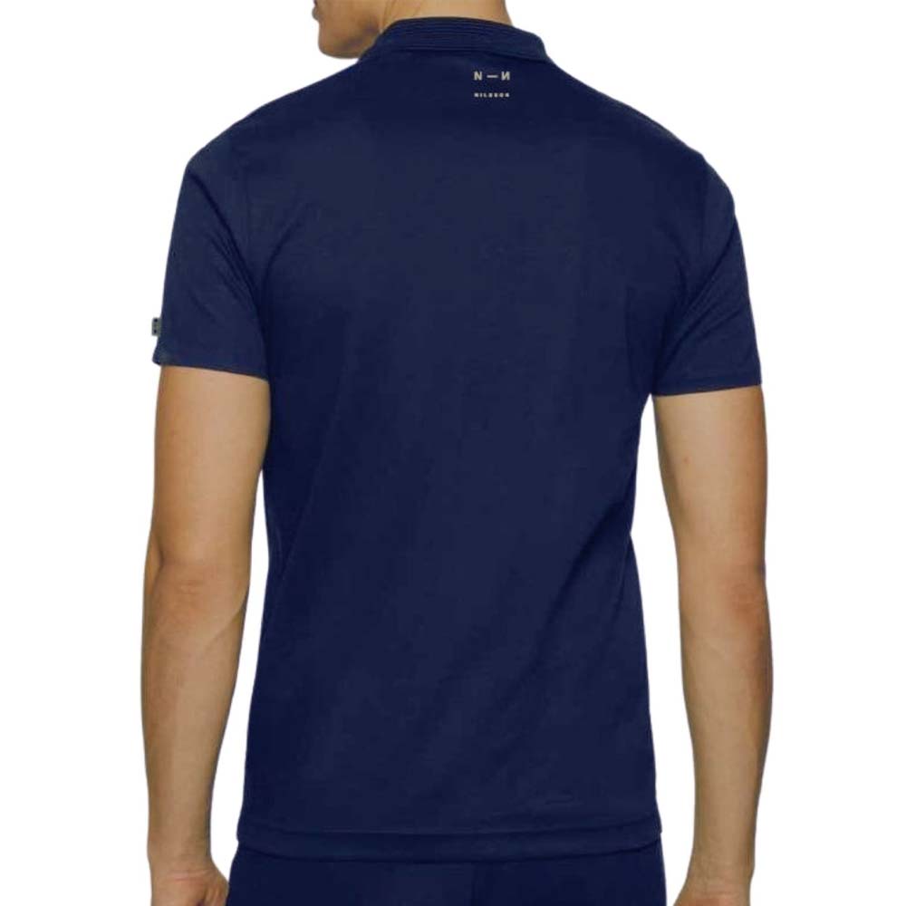 Nilsson Knapp Golf Polo Shirt   