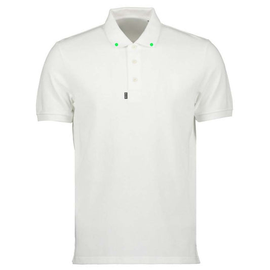 Nilsson Knapp Golf Polo Shirt   