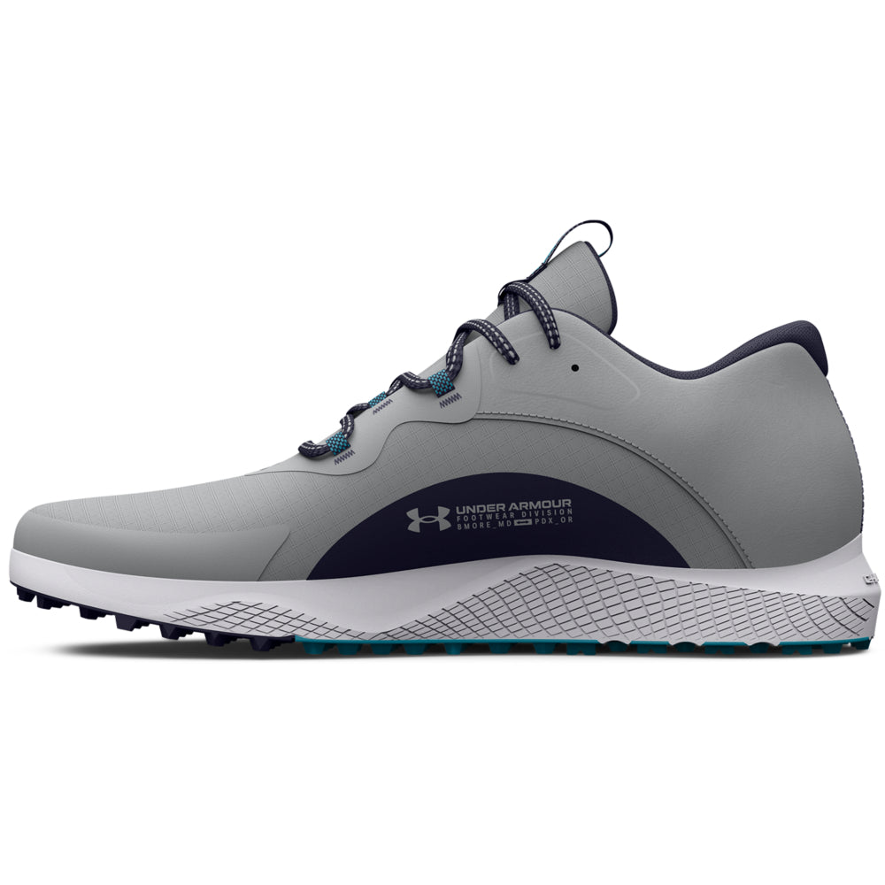 Under Armour Charge Draw 2 SL Golf Shoe 3026399   