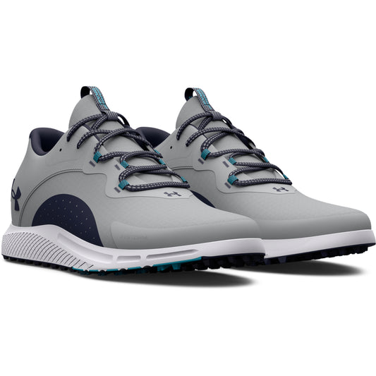 Under Armour Charge Draw 2 SL Spikeless Golf Shoes 3026399   